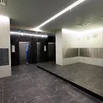 2-237 Bliska Wola Tower, Marcina Kasprzaka 29, Warsaw, View, Petrovdom Διαμέρισμα *