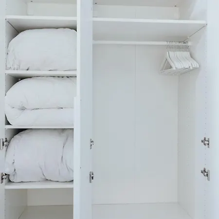 2-237 In Warsaw, Rc Bliska Wola Tower, 29 Marcina Kasprzaka, Petrovdom דירה *