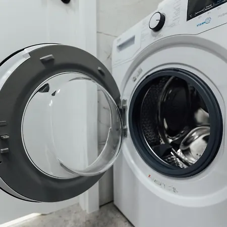 Appartamento 2-237 In Warsaw, Rc Bliska Wola Tower, 29 Marcina Kasprzaka, Petrovdom Varsavia