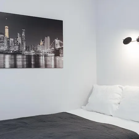 2-237 In Warsaw, Rc Bliska Wola Tower, 29 Marcina Kasprzaka, Petrovdom