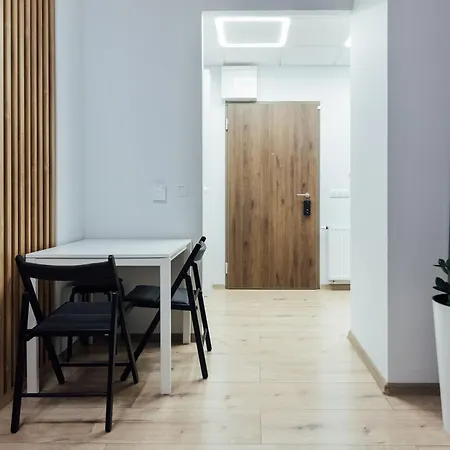 2-237 In Warsaw, Rc Bliska Wola Tower, 29 Marcina Kasprzaka, Petrovdom *