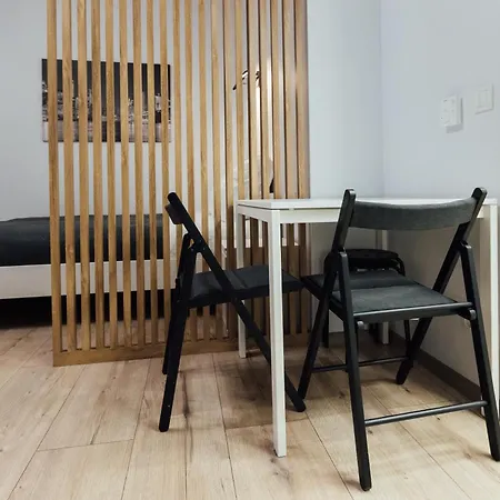 Petrovdom 2-237 In Warsaw, Rc Bliska Wola Tower Apartment *