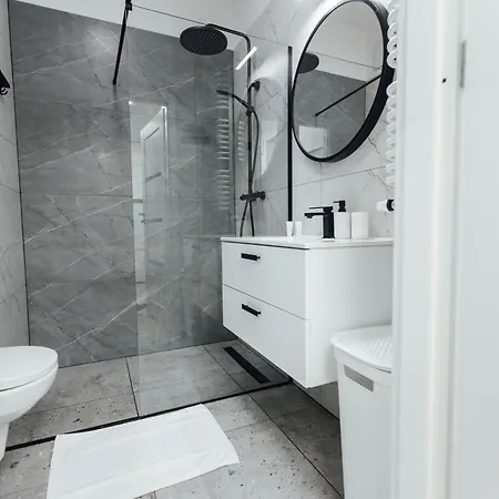 2-237 In Warsaw, Rc Bliska Wola Tower, 29 Marcina Kasprzaka, Petrovdom *