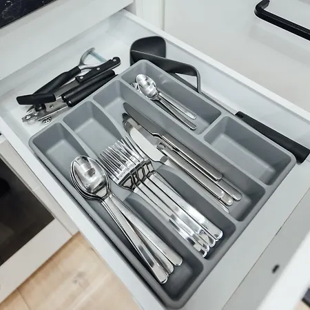 2-237 In Warsaw, Rc Bliska Wola Tower, 29 Marcina Kasprzaka, Petrovdom Appartamento *